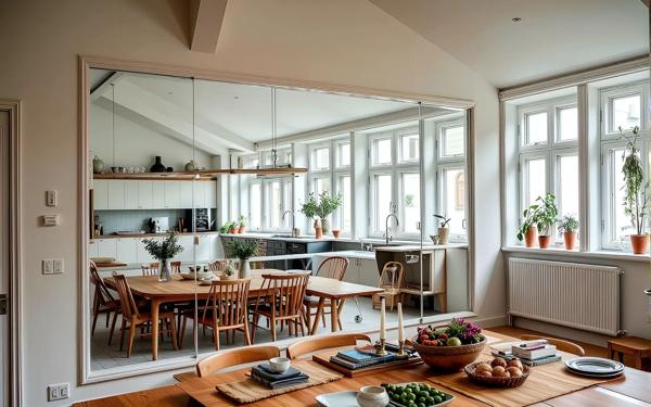 Appartement à louer    3 pièces • 97,35 m2 Bayonne