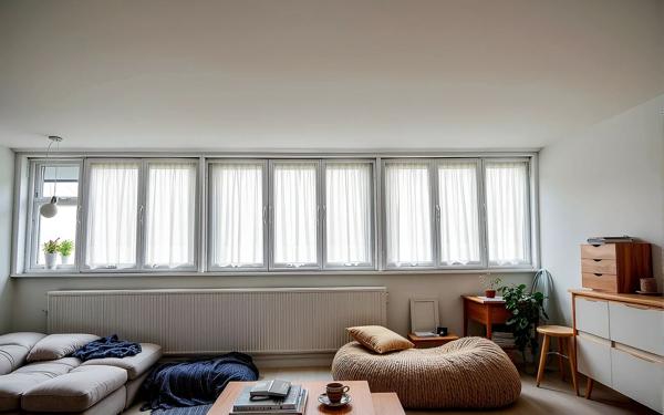 Appartement à louer    3 pièces • 97,35 m2 Bayonne