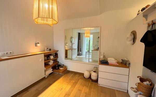 Appartement à louer    3 pièces • 97,35 m2 Bayonne