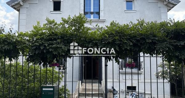 À vendre Maison 5 pièces 107.7 m² - Le Perreux-sur-marne 94170