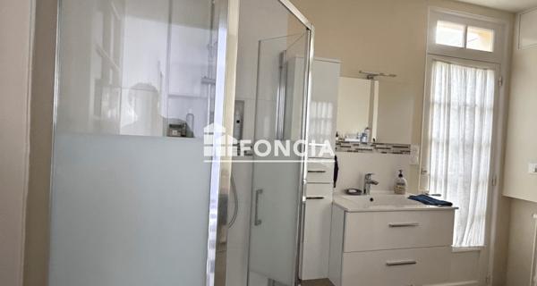 À vendre Maison 5 pièces 107.7 m² - Le Perreux-sur-marne 94170
