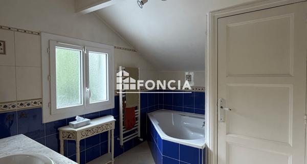 À vendre Maison 5 pièces 107.7 m² - Le Perreux-sur-marne 94170