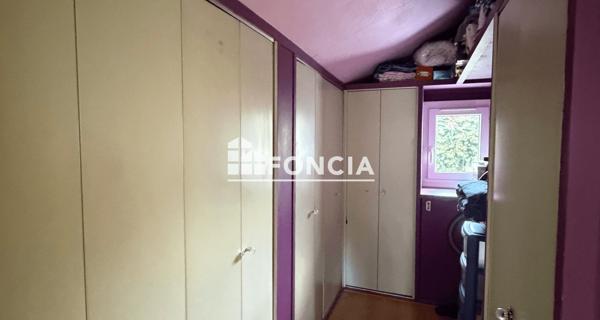 À vendre Maison 5 pièces 107.7 m² - Le Perreux-sur-marne 94170