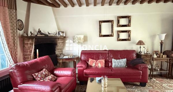 À vendre Maison 5 pièces 107.7 m² - Le Perreux-sur-marne 94170