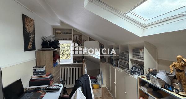 À vendre Maison 5 pièces 107.7 m² - Le Perreux-sur-marne 94170