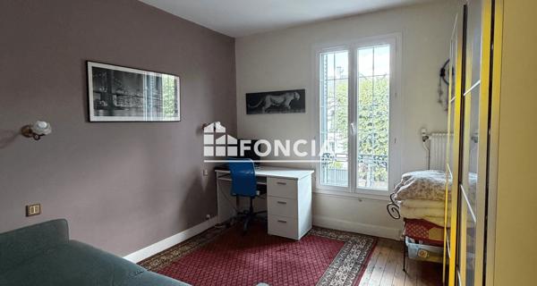 À vendre Maison 5 pièces 107.7 m² - Le Perreux-sur-marne 94170