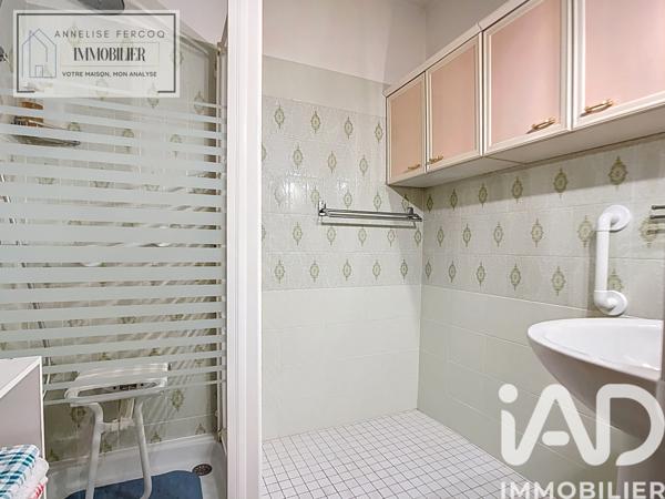 Maison à vendre 4 pièces 91 m² Varennes-Vauzelles