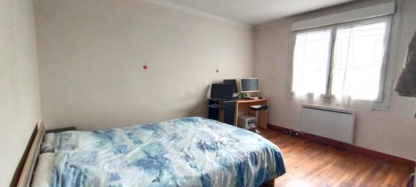 VENTE PROGRESSIVE INTERACTIVE: MAISON 3 CHAMBRES