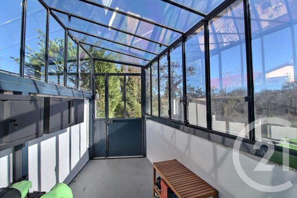 Maison à vendre  4 pièces - 73,66 m2 MIRIBEL - 01