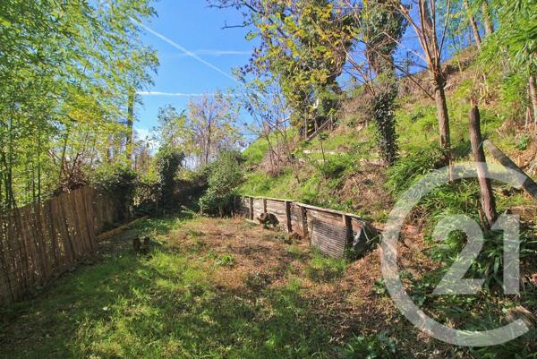 Maison à vendre  4 pièces - 73,66 m2 MIRIBEL - 01