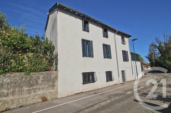 Maison à vendre  4 pièces - 73,66 m2 MIRIBEL - 01