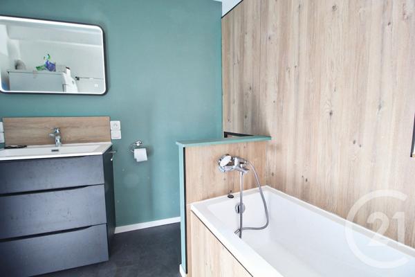 Maison à vendre  4 pièces - 73,66 m2 MIRIBEL - 01