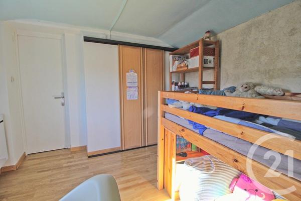 Maison à vendre  4 pièces - 73,66 m2 MIRIBEL - 01