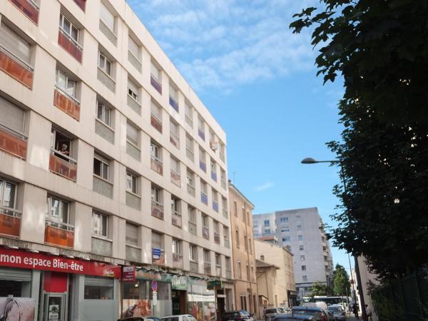 Parking · Location Villeurbanne (69100) 11m²