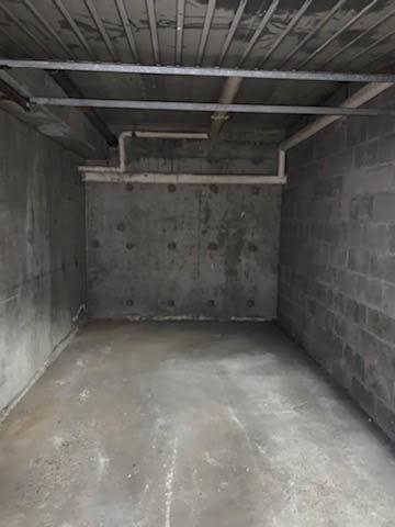 Parking · Location Villeurbanne (69100) 11m²