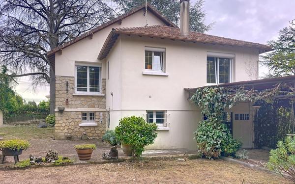 Maison à vendre    3 pièces •  Bergerac