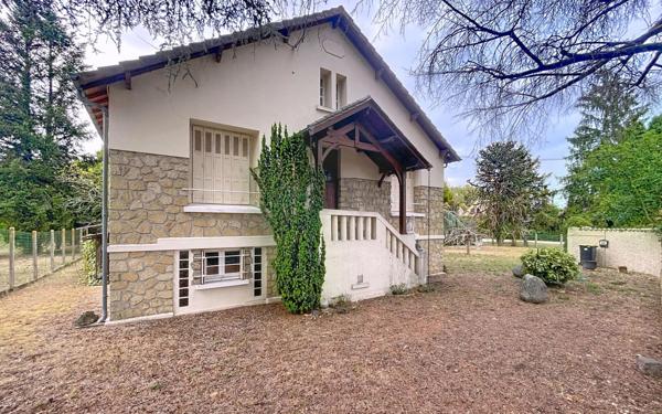 Maison à vendre    3 pièces •  Bergerac