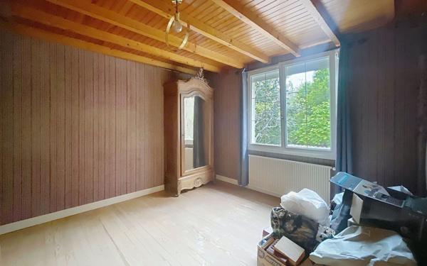 Maison à vendre    3 pièces •  Bergerac