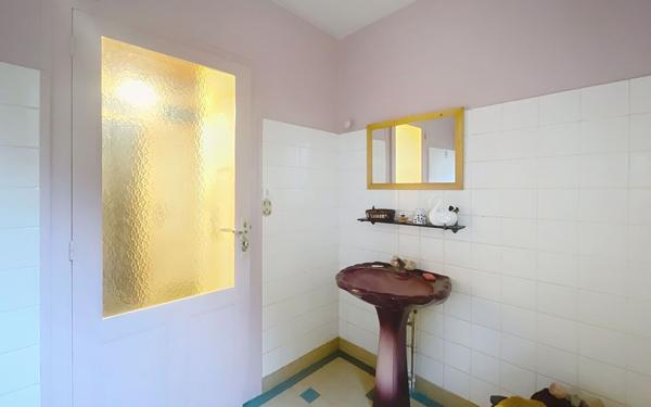 Maison à vendre    3 pièces •  Bergerac