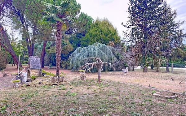 Maison à vendre    3 pièces •  Bergerac