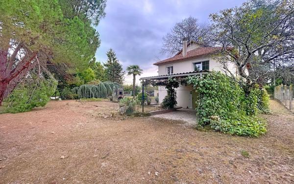 Maison à vendre    3 pièces •  Bergerac
