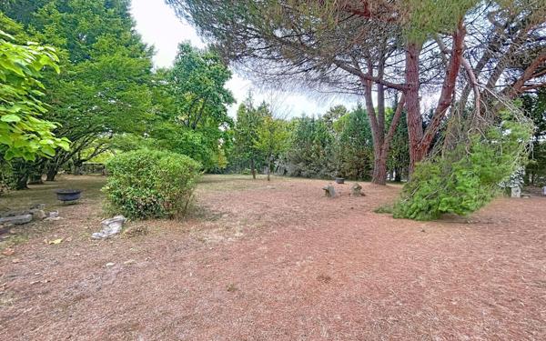 Maison à vendre    3 pièces •  Bergerac