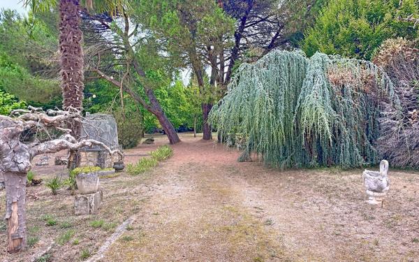 Maison à vendre    3 pièces •  Bergerac