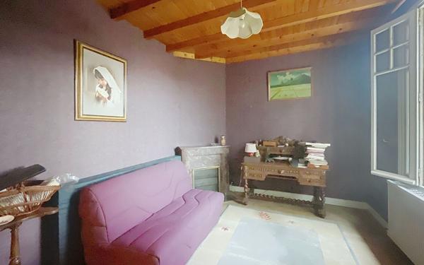 Maison à vendre    3 pièces •  Bergerac