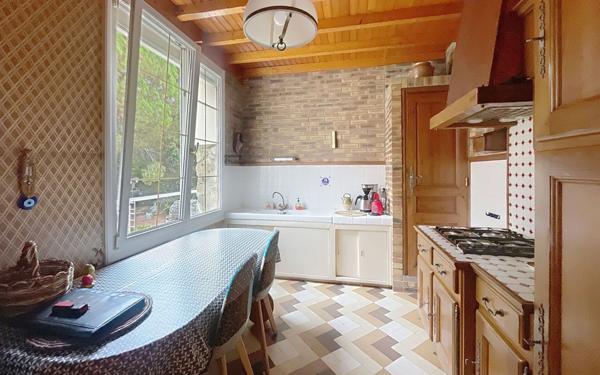 Maison à vendre    3 pièces •  Bergerac