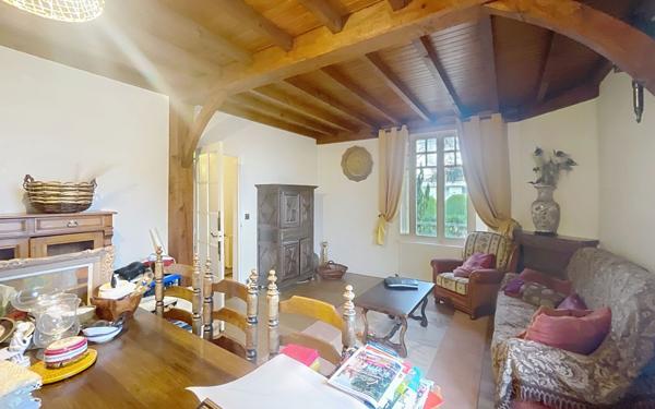 Maison à vendre    3 pièces •  Bergerac