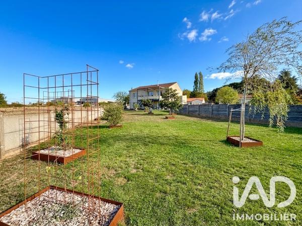 Maison à vendre 7 pièces 134 m² Beaupréau-en-Mauges