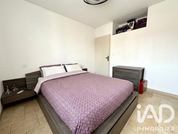 Maison à vendre 7 pièces 134 m² Beaupréau-en-Mauges
