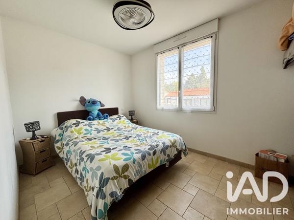 Maison à vendre 7 pièces 134 m² Beaupréau-en-Mauges