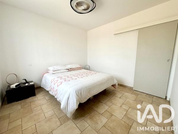 Maison à vendre 7 pièces 134 m² Beaupréau-en-Mauges