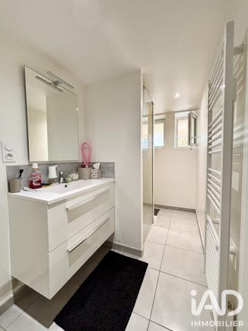 Maison à vendre 7 pièces 134 m² Beaupréau-en-Mauges