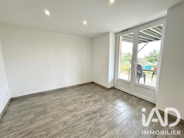 Maison à vendre 7 pièces 134 m² Beaupréau-en-Mauges