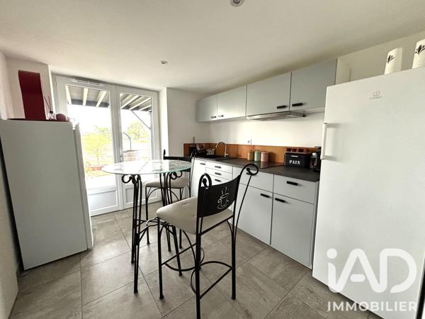 Maison à vendre 7 pièces 134 m² Beaupréau-en-Mauges