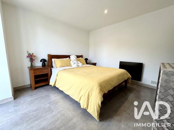 Maison à vendre 7 pièces 134 m² Beaupréau-en-Mauges