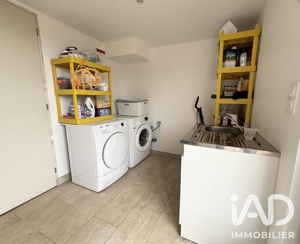 Maison à vendre 7 pièces 134 m² Beaupréau-en-Mauges