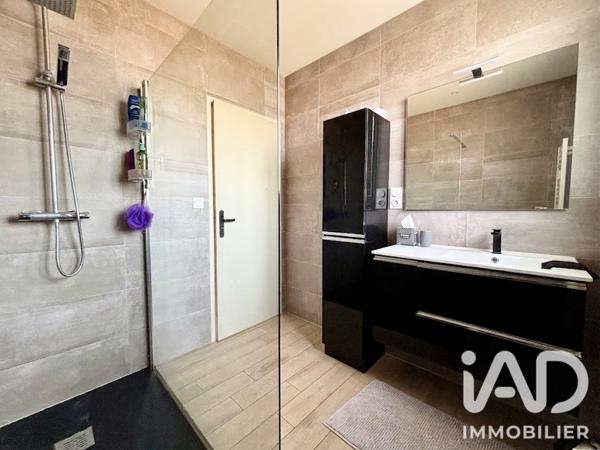 Maison à vendre 7 pièces 134 m² Beaupréau-en-Mauges