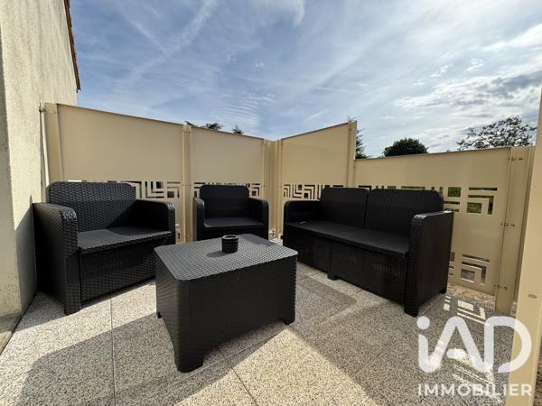 Maison à vendre 7 pièces 134 m² Beaupréau-en-Mauges