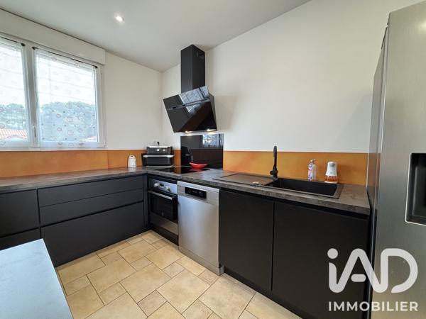 Maison à vendre 7 pièces 134 m² Beaupréau-en-Mauges