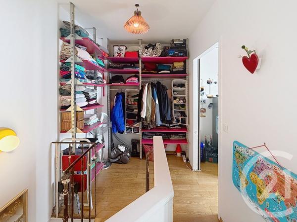 Maison à vendre  3 pièces - 52,43 m2 PARIS - 75013