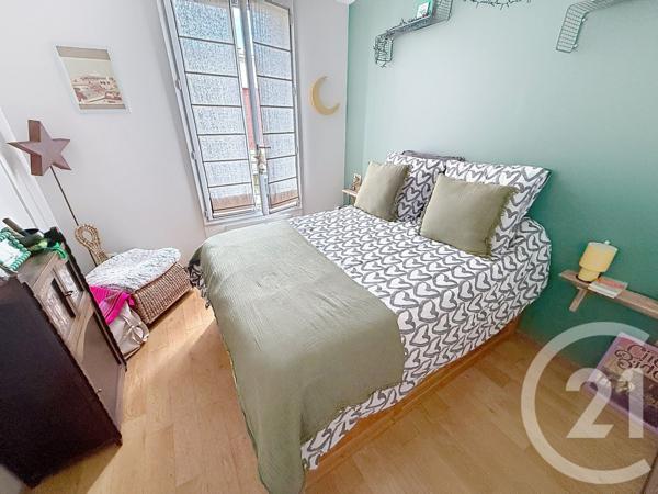 Maison à vendre  3 pièces - 52,43 m2 PARIS - 75013