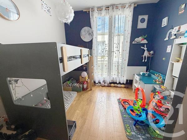 Maison à vendre  3 pièces - 52,43 m2 PARIS - 75013