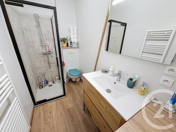 Maison à vendre  3 pièces - 52,43 m2 PARIS - 75013