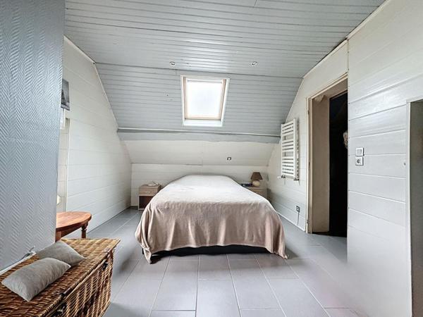 Maison Ercuis 4 pièces 90.87 m2  vendue LOUÉE