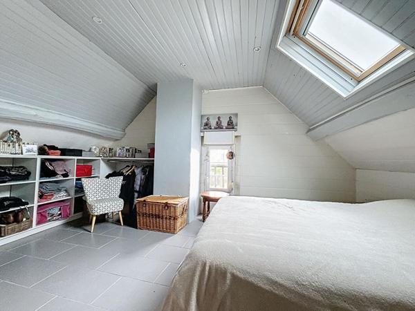 Maison Ercuis 4 pièces 90.87 m2  vendue LOUÉE