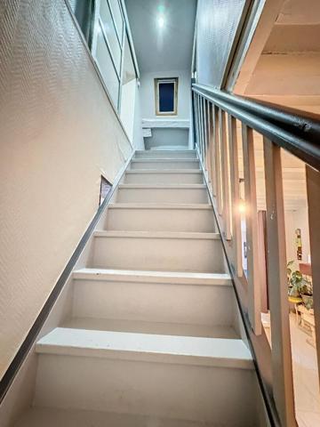 Maison Ercuis 4 pièces 90.87 m2  vendue LOUÉE