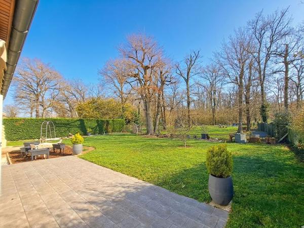 Maison 5 pièces à vendre Cenon sur Vienne - 86530 / Réf: 11295